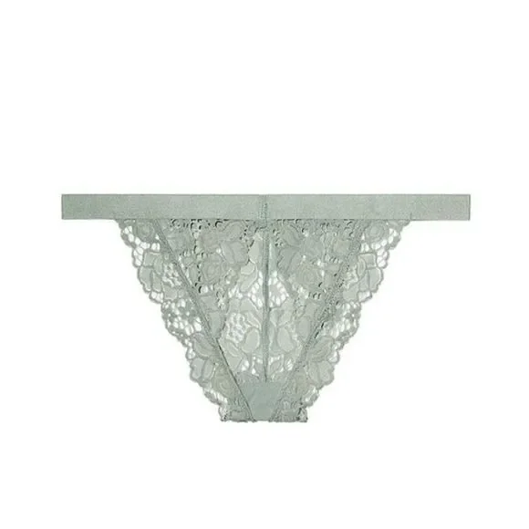 VICTORIA'S SECRET cut out lace cheekini - Picture 4 of 4